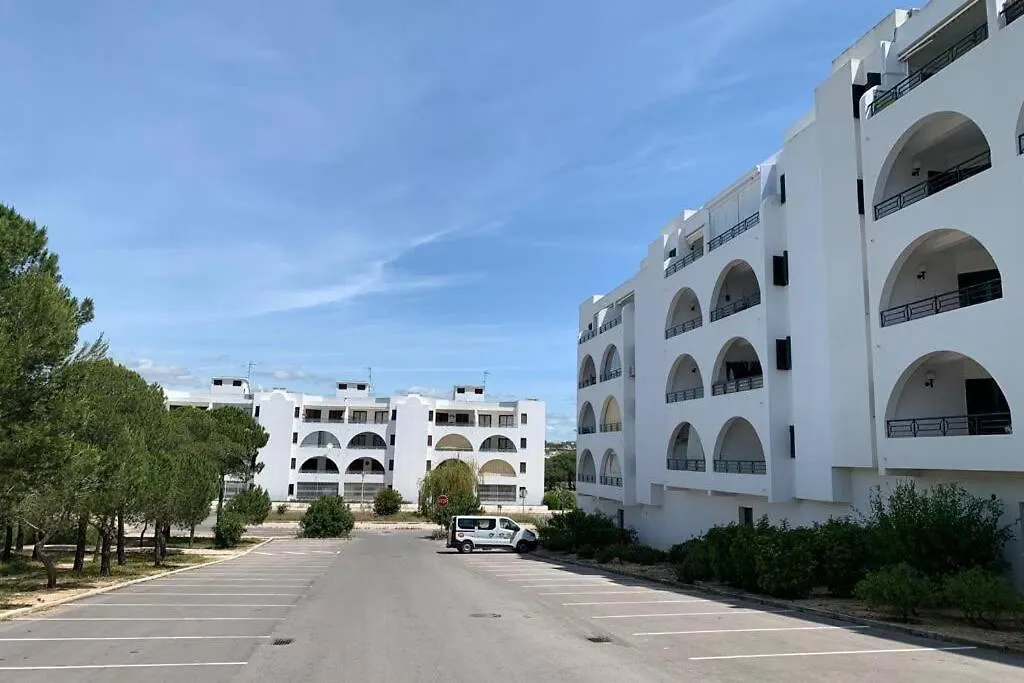 Apartment Salgados Beach And Relax Guia