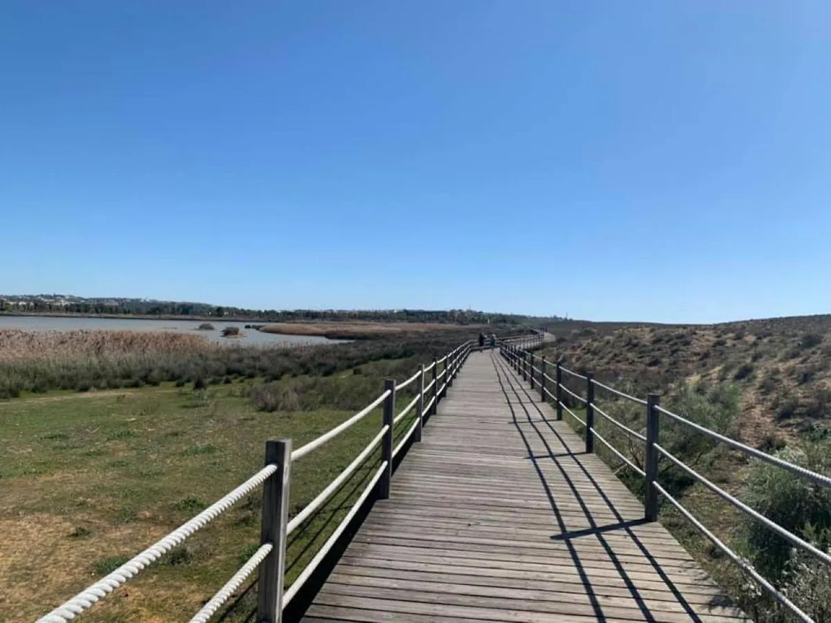 Apartment Salgados Beach And Relax Guia  Portugal