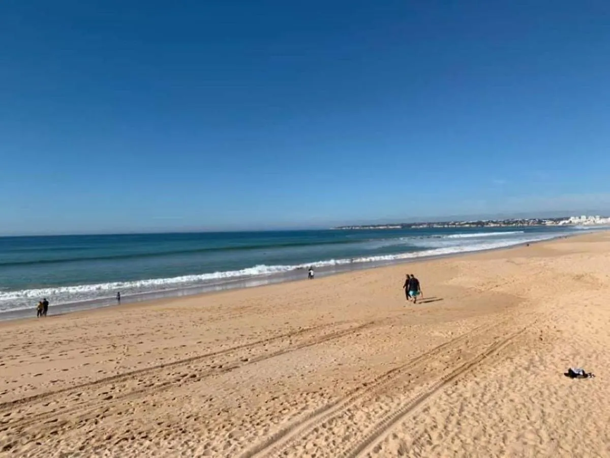 Apartment Salgados Beach And Relax Guia