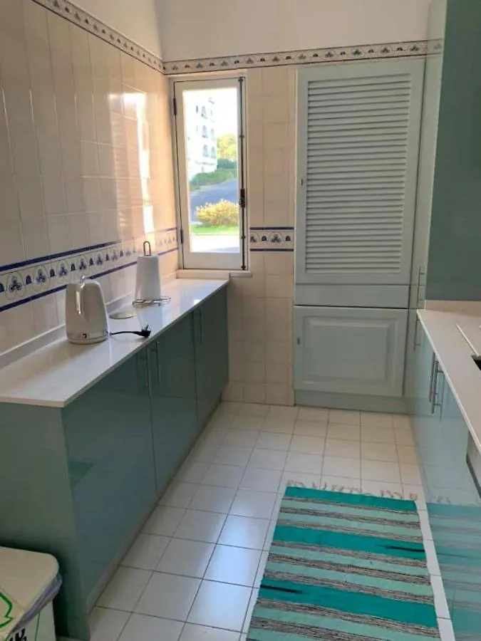 Apartment Salgados Beach And Relax Guia  Portugal