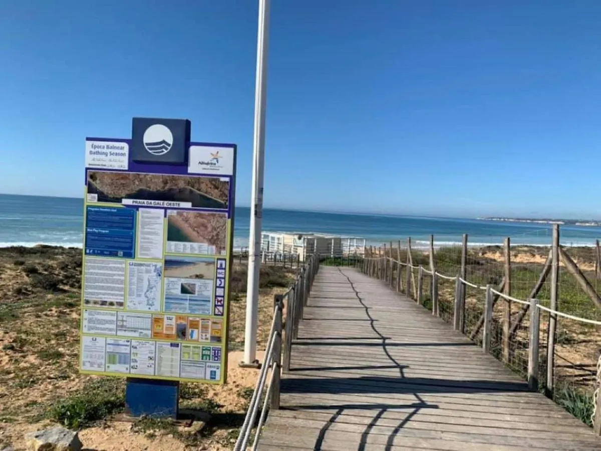 Salgados Beach And Relax Guia  0*, Guia (Faro)