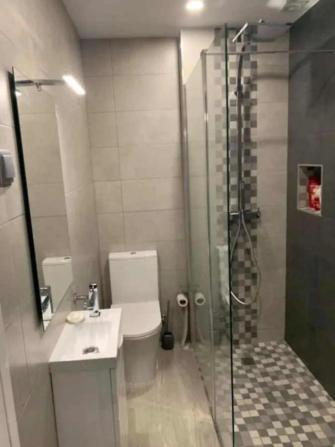 Apartment Salgados Beach And Relax Guia