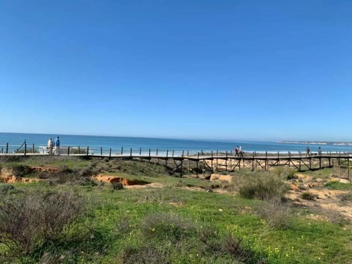Salgados Beach And Relax Guia