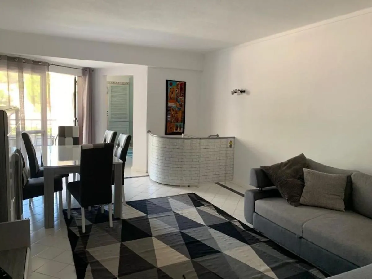 Apartment Salgados Beach And Relax Guia