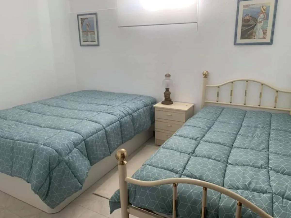 Apartment Salgados Beach And Relax Guia
