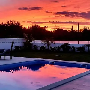 Sunset Habitación en casa particular